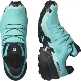 Salomon Speedcross 6 GTX W - Velikost: 41 1/3 | Barva: Žltá · záber 9
