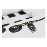 PLASTIMO Nafukovací čln Plastimo Horizon 230 S 2,3 m s latkovým dnom svetlosivý bez · záber 2