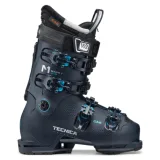 Dámské lyžařské boty na sjezdovku - on piste TECNICA Mach1 95 LV W TD GW, ink blue · záber 1