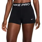 Dámské tréninkové kraťasy NIKE PRO W NP DF 365 MR 3IN LPP SHORT-010-Black · záber 1
