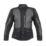 Moto bunda W-TEC Aircross - Veľkosť: M | Farba: Zlatá · záber 2