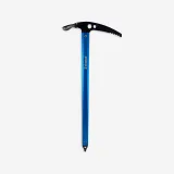 SIMOND Rovný horolezecký cepín Ocelot Hyperlight modrý 54 cm · záber 1