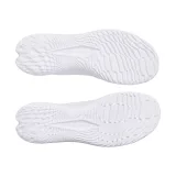 Pánská běžecká obuv UNDER ARMOUR UA Velociti 4 white white hyper green · záber 5