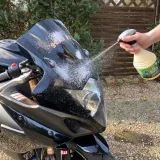 S100 Bio Moto Wash · záber 5