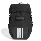 Batoh ADIDAS 4ATHLTS BP BLACK WHITE · záber 1