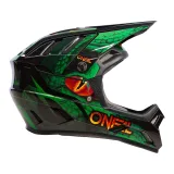 O`NEAL O'Neal Backflip Helmet Viper - Velikost: 59-60 · záber 5