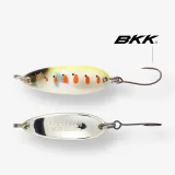 CAPERLAN Mikroplandavka na pstruhy Kea Mco 3,2 cm/ 3,5 g Yamame fluo bez · záber 2