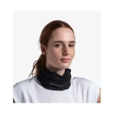 Multifunkčná šatka BUFF COOLNET UV SOLID BLACK · záber 3