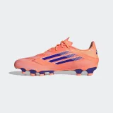 ADIDAS ADIDAS F50 LEAGUE MG univerzálne kopačky oranžové 44 · záber 2