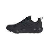 Dámská běžecká trailová obuv ADIDAS Terrex Tracerocker 2 GTX Ws core black core black grey five · záber 3