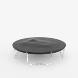 DOMYOS Ochranný obal na trampolínu 360 bez · záber 2
