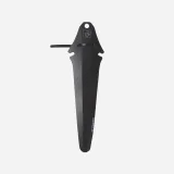 BTWIN Cestný blatník FLASH pod sedlo čierny NO SIZE · záber 1