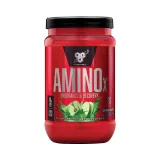 BSN Amino X - Okus: Plava malina | Težina: 1,015 g | Pakiranje: 1015 g · záber 3