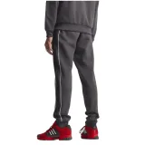 Pánske nohavice ADIDAS ORIGINALS SST 2.0 TP- UTIBLK · záber 3