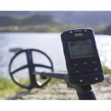 XP Metal Detectors Deus II 22 FMF RC WS6 · záber 5