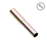 QUECHUA Spojnica – priemer 9,5 a 8,5 mm – náhradný diel na stan s prútovou konštrukciou bez · záber 2