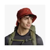 Klobouk BUFF ADVENTURE BUCKET HAT KELED RUSTY · záber 5