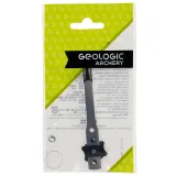 GEOLOGIC Klapačka na lukostreľbu NO SIZE · záber 2