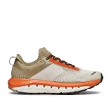 Pánská běžecká trailová obuv TECNICA Pyrox Hybrid Ms, orange white · záber 2