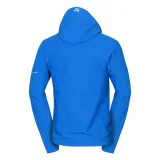 Pánska turistická bunda NORTHFINDER ABE-281blue · záber 4
