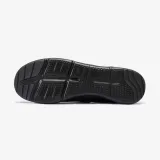 DECATHLON Dámske balerínky PW 160 Br'Easy na mestskú chôdzu čierne 39 · záber 2