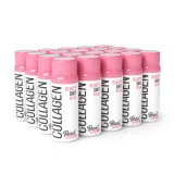 BeastPink Collagen Beauty Shot lesné ovocie · záber 2