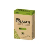 VITAR Kolagén forte + extrakt z Boswellia serrata EKO 60 kapsúl · záber 2