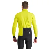 Pánská cyklistická bunda SPORTFUL Tempo jacket, cedar · záber 3