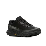 Pánská běžecká trailová obuv MERRELL Agility Peak 5 GTX black black · záber 1