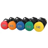 Sedco Posilovací Power bag PB5011 · záber 2