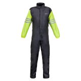Moto pláštenka W-TEC Smedava - Veľkosť: 6XL · záber 1