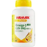 WALMARK Omega 3 rybí olej forte 180 kapsúl · záber 2