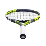 Tenisová raketa BABOLAT AERO JUNIOR 26 S NCV · záber 3