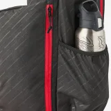 INESIS Golfový bag s trojnožkou Ultralight čierno-červený bez · záber 2