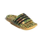 Dámské pantofle (plážová obuv) ADIDAS Adilette Comfort W semi spark core black semi spark · záber 1