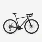 VAN RYSEL Cestný bicykel EDR AF Microshift Sword 2x10r tmavosivý M · záber 1