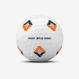 TAYLORMADE TAYLORMADE TP5 Pix golfové loptičky 12 ks biele bez · záber 2