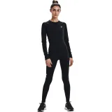 Dámské zateplené legíny UNDER ARMOUR UA Authentics Legging-BLK · záber 3
