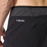 DECATHLON Pánske boardové šortky na surfovanie 900 LNR ECL čierne S-M · záber 2