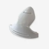 DECATHLON Kryt k maske Easybreath 6 – 10 na ochranu ventilu biely pre modely od r. 2025 bez · záber 1