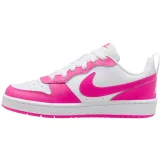 Nike Court Borough Low RecRaft Kids - Velikost: 37,5 · záber 3