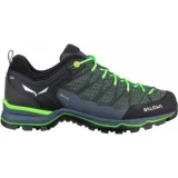 Pánská nízká turistická obuv SALEWA Mountain Trainer Lite GTX M myrtle ombre blue · záber 1