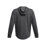 Pánská mikina s kapucí UNDER ARMOUR UA Rival Terry Graphic Hood-GRY · záber 4