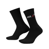 Ponožky NIKE U JORDAN ED PLY CREW - 144 STR · záber 1