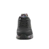 Dívčí rekreační obuv SKECHERS Uno Lite Lovely Luv K black · záber 3