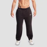 GymBeam Tepláky Aura Tee Brown - Velikost: L | Barva: hnedá | Hmotnost: 0,75 kg | Balení: 24 · záber 6