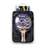 Pálka na stolní tenis DONIC Legends 800 FSC - dárkový set · záber 2