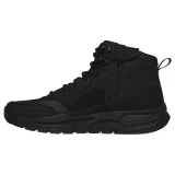 Pánská rekreační obuv SKECHERS Escape Plan 2.0 Woodrock black · záber 2