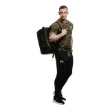 Pánské tričko s krátkým rukávem UNDER ARMOUR UA ABC CAMO SS-BLK · záber 2