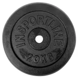 inSPORTline CastCzech 5 kg · záber 4